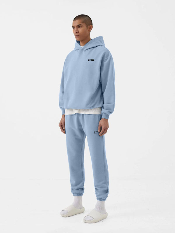 Set Jogger pant and Hoodie